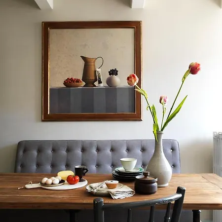 فندق مبيت وإفطار Nicola أمستردام