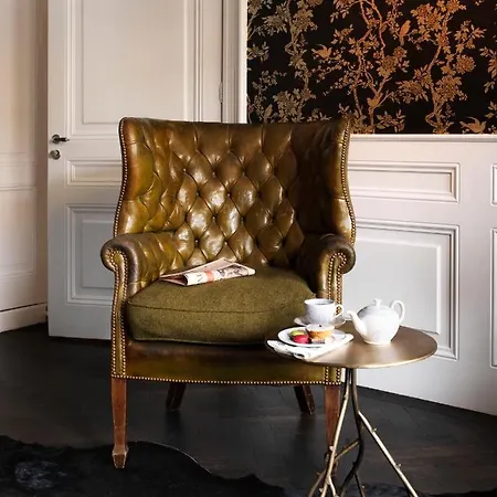 فندق مبيت وإفطار Nicola أمستردام