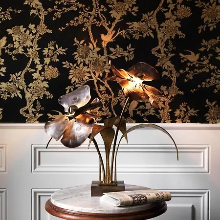 Nicola فندق مبيت وإفطار أمستردام