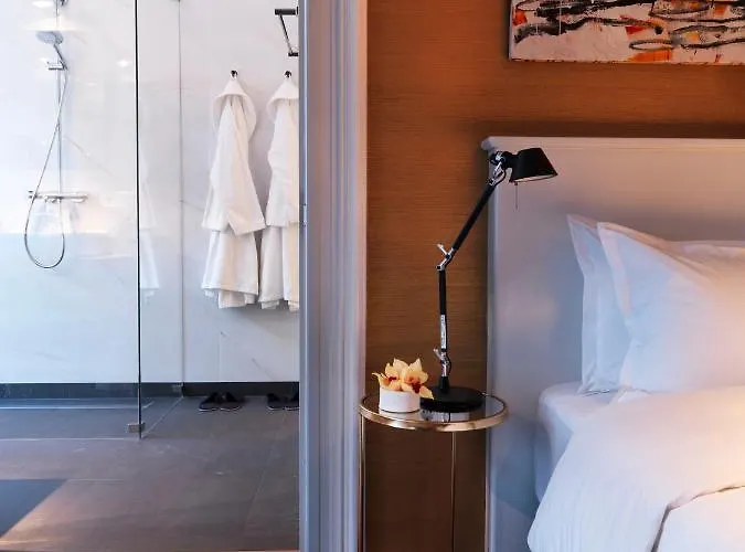 فندق مبيت وإفطار Nicola