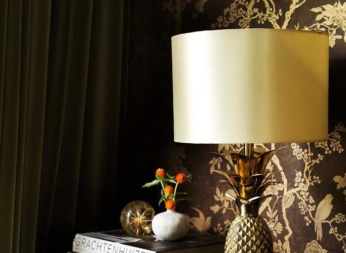 فندق مبيت وإفطار Nicola أمستردام