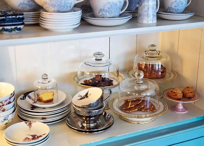 فندق مبيت وإفطار Nicola أمستردام