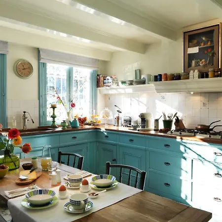 Bed & Breakfast Nicola Amsterdam