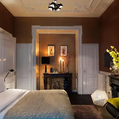 Bed & Breakfast Nicola Amsterdam
