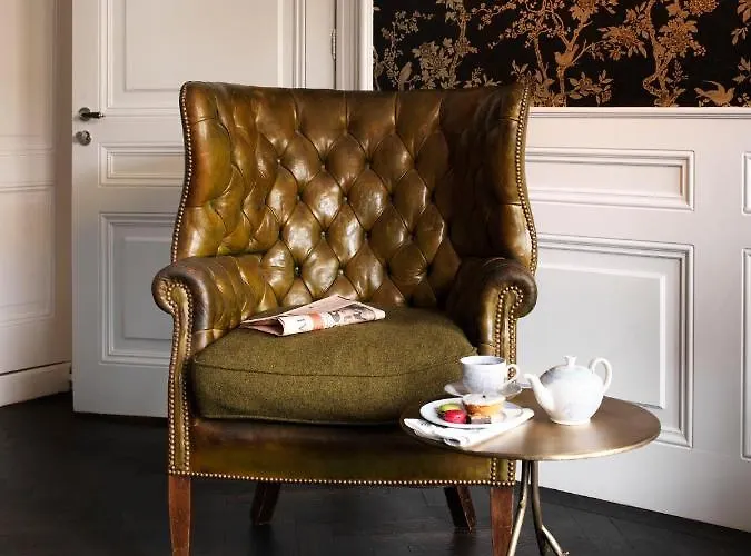 Bed & Breakfast Nicola Amsterdam