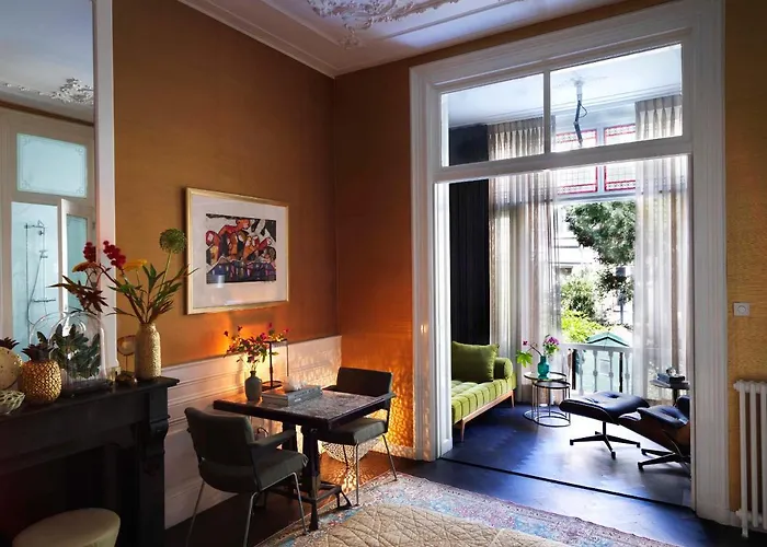 Nicola Couette-café 4*