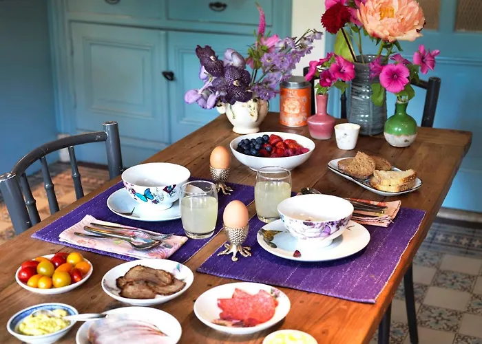 Nicola Bed & Breakfast 4*