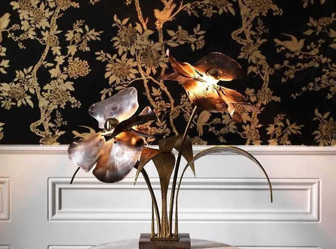 Nicola Couette-café Amsterdam