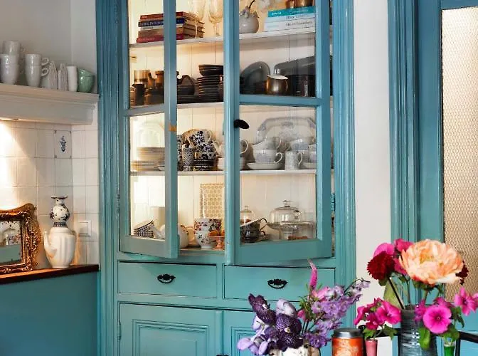 Nicola Bed & Breakfast