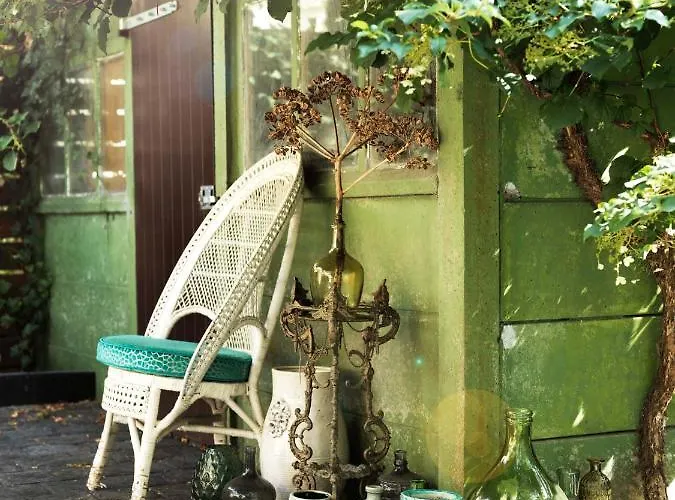 Nicola Bed & Breakfast Amsterdam