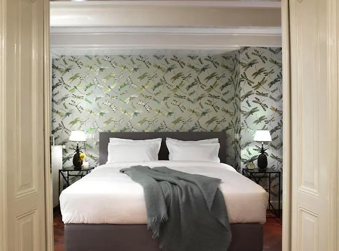 Couette-café Nicola