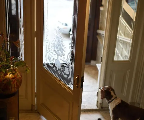 Nicola Couette-café 4*