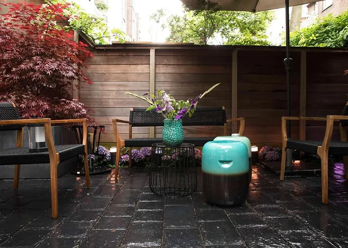 Nicola 4* أمستردام