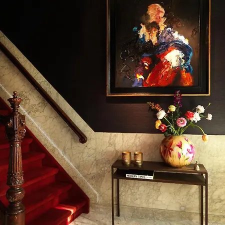 Nicola Bed & Breakfast Amsterdam