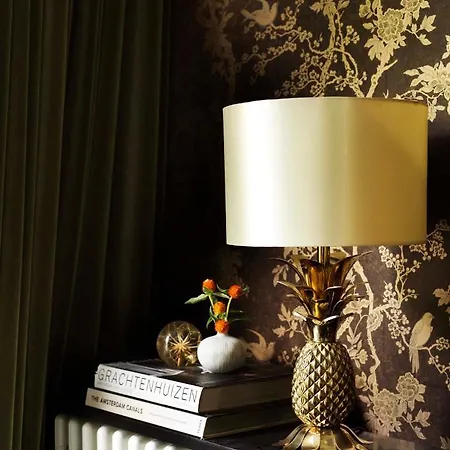 Bed & Breakfast Nicola Amsterdam