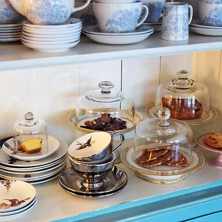 Bed & Breakfast Nicola Amsterdam