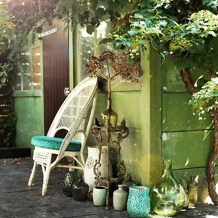 Nicola Bed & Breakfast Amsterdam